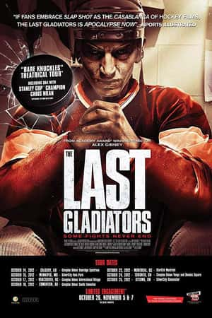 Ƽ¼ƬThe Last Gladiators(2011)-Ѹ