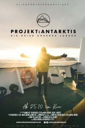 Ƽ¼ƬProjekt: Antarktis(2018)-Ѹ