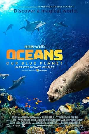 Ƽ¼Ƭǵɫ(2018)Oceans: Our Blue Planet-Ѹ