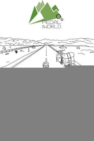 Ƽ¼ƬPedal the World(2015)-Ѹ