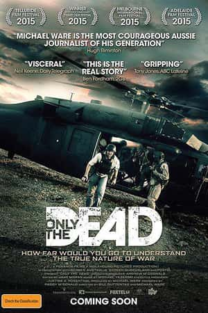 Ƽ¼ƬΨ(2015)Only The Dead-Ѹ