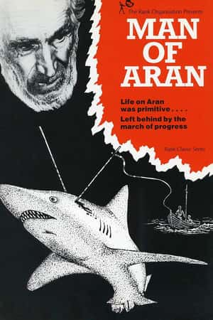 Ƽ¼Ƭˡ(1934)Man of Aran-Ѹ