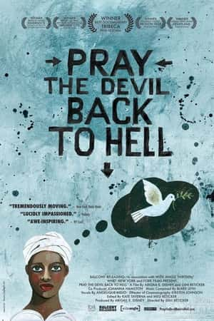 Ƽ¼Ƭħع(2008)Pray the Devil Back to Hell-Ѹ