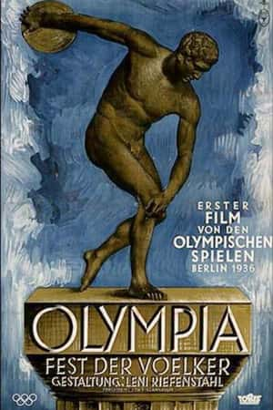 Ƽ¼Ƭƥ1Ľա(1938)Olympia 1. Teil - Fest der V?lker-Ѹ