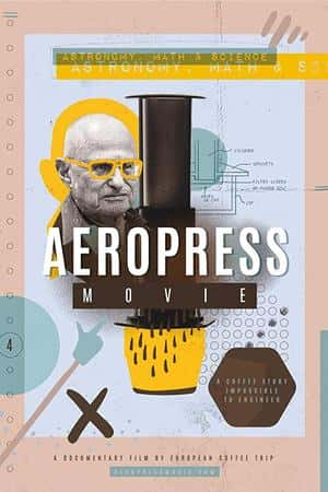 Ƽ¼ƬAeroPress Movie(2018)-Ѹ