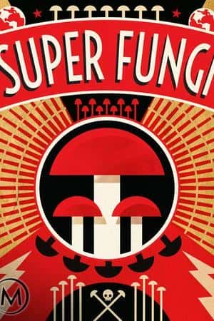 Ƽ¼ƬSuper Fungi(2013)-Ѹ