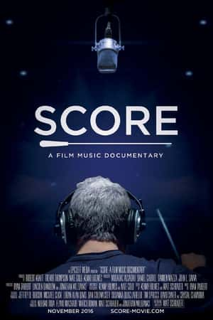 Ƽ¼ƬӰִ桷(2016)Score: A Film Music Documentary-Ѹ