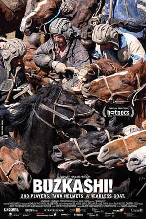 Ƽ¼ƬBuzkashi!(2012)-Ѹ