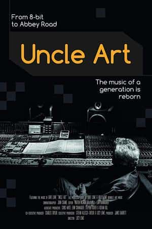 Ƽ¼ƬUncle Art(2019)-Ѹ