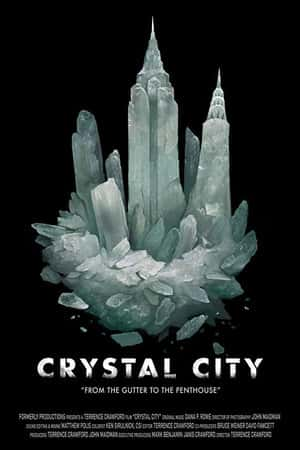 Ƽ¼ƬCrystal City(2019)-Ѹ