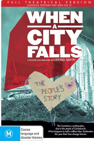 Ƽ¼Ƭһе(2011)When a City Falls-Ѹ