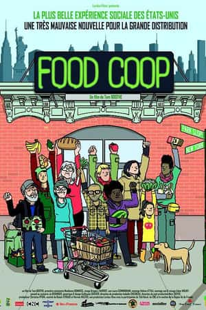 Ƽ¼ƬʳƷ硷(2016)Food Coop-Ѹ