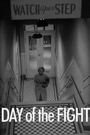 Ƽ¼Ƭȭ֮ա(1951)Day of the Fight-Ѹ