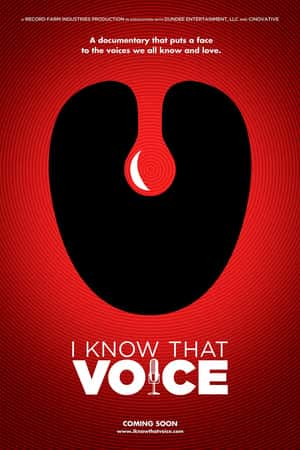 Ƽ¼ƬǴԱ硷(2013)I Know That Voice-Ѹ