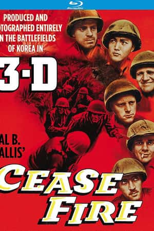 Ƽ¼Ƭͣ(1953)Cease Fire-Ѹ