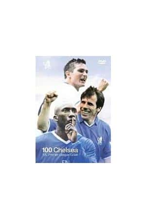 Ƽ¼ƬChelsea FC: 100 Great Goals(2003)-Ѹ