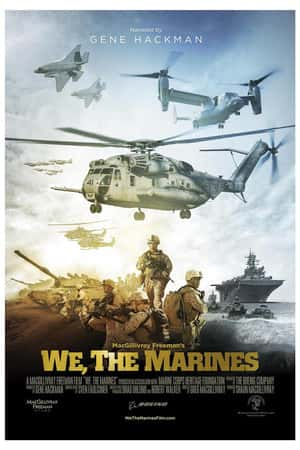 Ƽ¼Ƭغ½սӡ(2017)We, the Marines-Ѹ