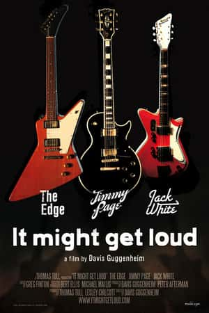 Ƽ¼ƬӢۡ(2008)It Might Get Loud-Ѹ