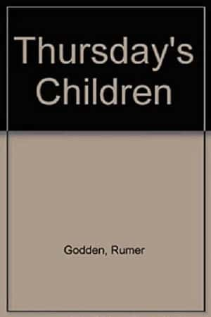 Ƽ¼Ƭĵĺӡ(1954)Thursday's Children-Ѹ