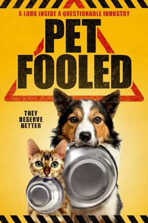 Ƽ¼ƬʳƷ̽ء(2016)Pet Fooled-Ѹ