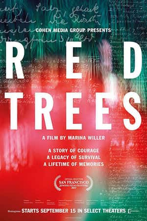 Ƽ¼Ƭ(2017)Red Trees-Ѹ