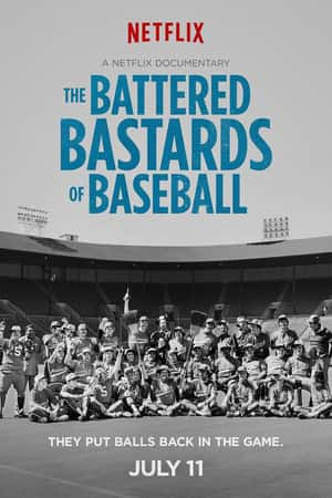 Ƽ¼ƬŹİ֡(2014)The Battered Bastards of Baseball-Ѹ