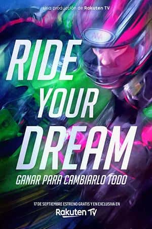 Ƽ¼ƬRide Your Dream(2020)-Ѹ