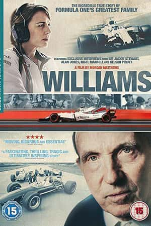 Ƽ¼Ƭķ˹(2017)Williams-Ѹ