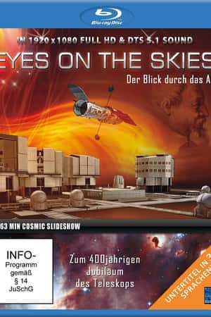 Ƽ¼Ƭԡ(2008)Eyes on the Skies-Ѹ