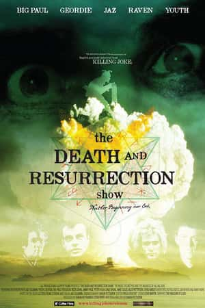 Ƽ¼Ƭ㡷(2013)The Death and Resurrection Show-Ѹ