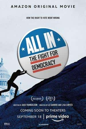 Ƽ¼ƬAll In: The Fight for Democracy(2020)-Ѹ