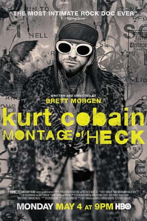 Ƽ¼Ƭء±յ̫桷(2015)Kurt Cobain: Montage of Heck-Ѹ