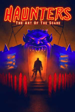 Ƽ¼ƬHaunters: The Art Of The Scare(2017)-Ѹ