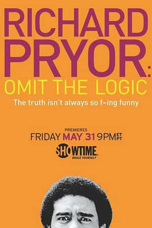 Ƽ¼Ƭ¡߼(2013)Richard Pryor: Omit the Logic-Ѹ