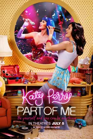 Ƽ¼Ƭ١ҡ(2012)Katy Perry: Part of Me-Ѹ