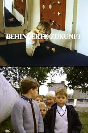 Ƽ¼Ƭм˵δ(1971)Behinderte Zukunft?-Ѹ