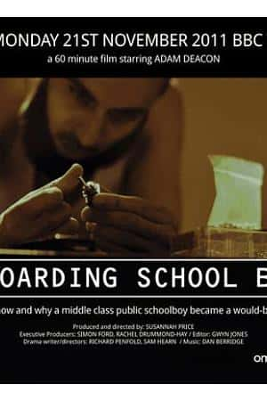 Ƽ¼ƬThe Boarding School Bomber(2011)-Ѹ