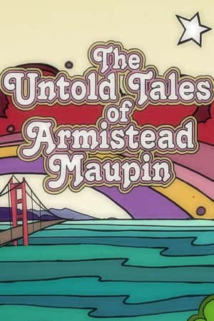 Ƽ¼Ƭ˹µδ¡(2017)The Untold Tales of Armistead Maupin-Ѹ