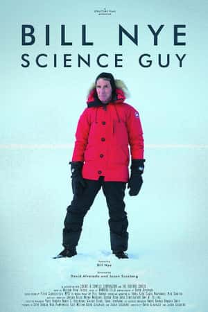 Ƽ¼Ƭȶѧˡ(2017)Bill Nye: Science Guy-Ѹ