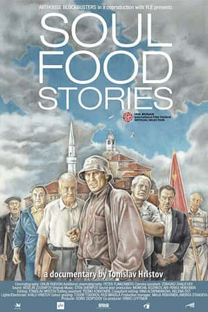 Ƽ¼ƬSoul Food Stories(2013)-Ѹ