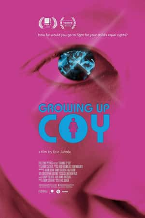 Ƽ¼Ƭɳ(2016)Growing Up Coy-Ѹ