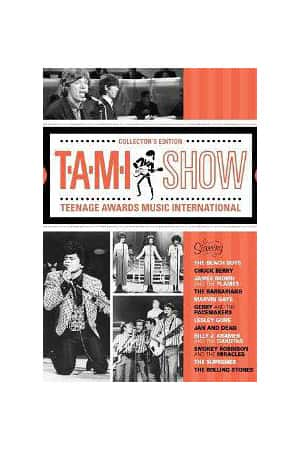 Ƽ¼Ƭ㡷(1964)The T.A.M.I. Show-Ѹ