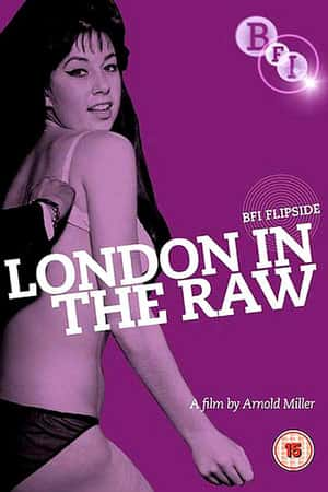 Ƽ¼Ƭ׶ۡ(1964)London in the Raw-Ѹ