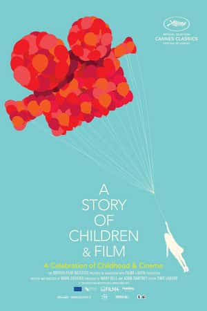 Ƽ¼ƬͯӰʷ(2013)A Story of Children and Film-Ѹ