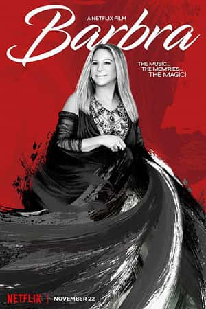 Ƽ¼ƬŰ: ֡䡭ħ!(2017)Barbra: The MusicThe Mem'riesThe Magic!-Ѹ