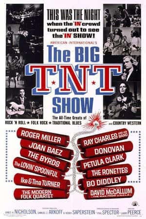 Ƽ¼ƬThe Big T.N.T. Show(1966)-Ѹ