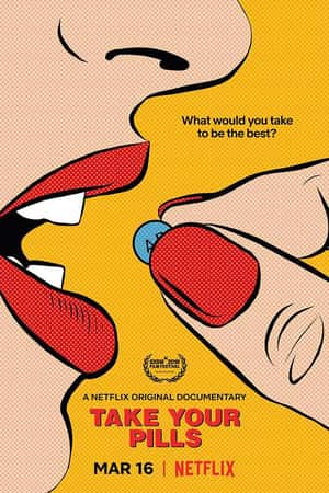 Ƽ¼Ƭҩ񫡷(2018)Take Your Pills-Ѹ