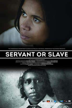 Ƽ¼ƬServent or Slave(2016)-Ѹ