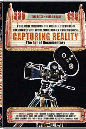 Ƽ¼Ƭ׽ʵ(2008)Capturing Reality-Ѹ