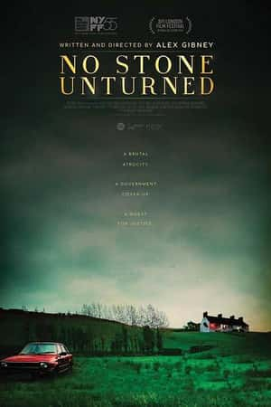 Ƽ¼Ƭ(2017)No Stone Unturned-Ѹ